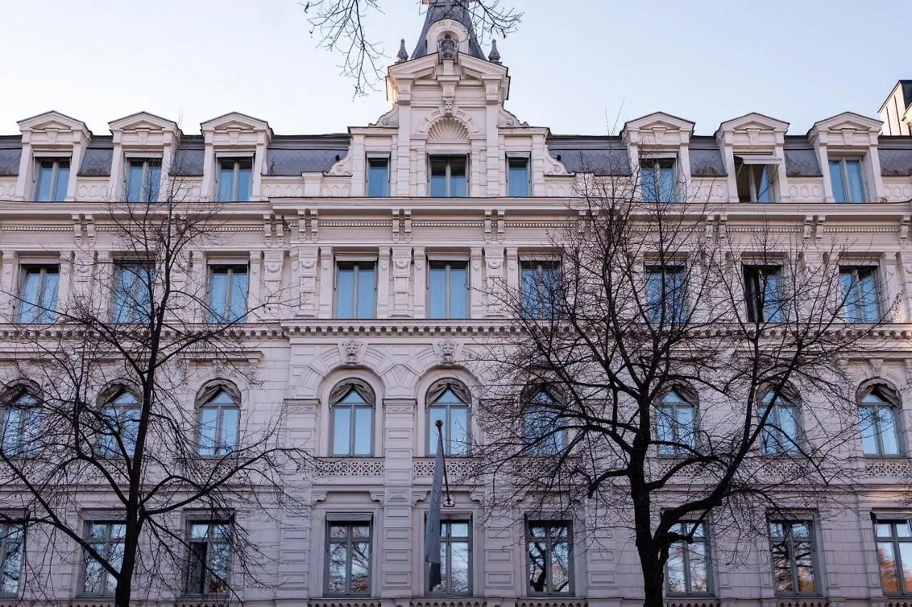 Elite Hotel Stockholm Plaza 4*,  Sweden