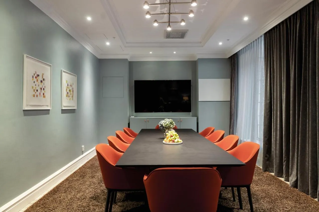 Elite Hotel Stockholm Plaza
