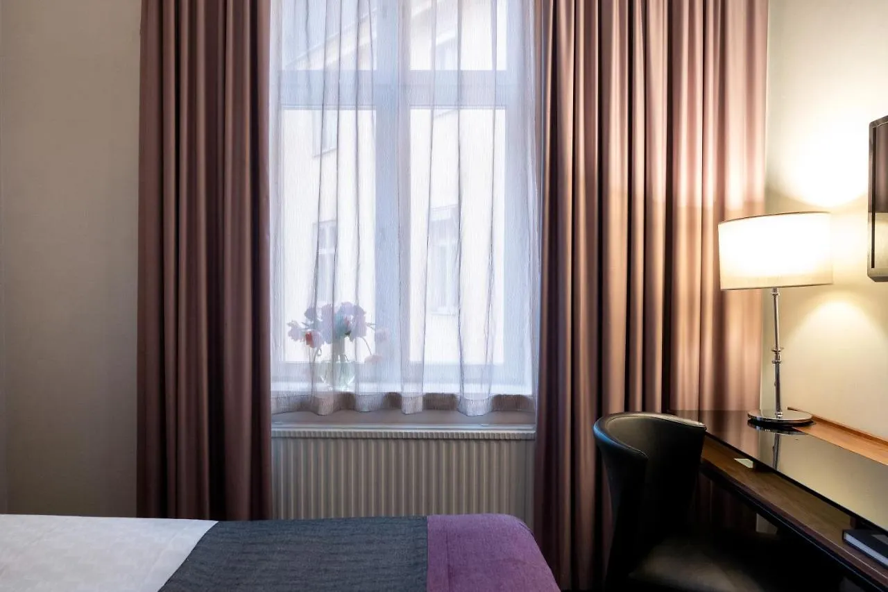 Elite Hotel Stockholm Plaza