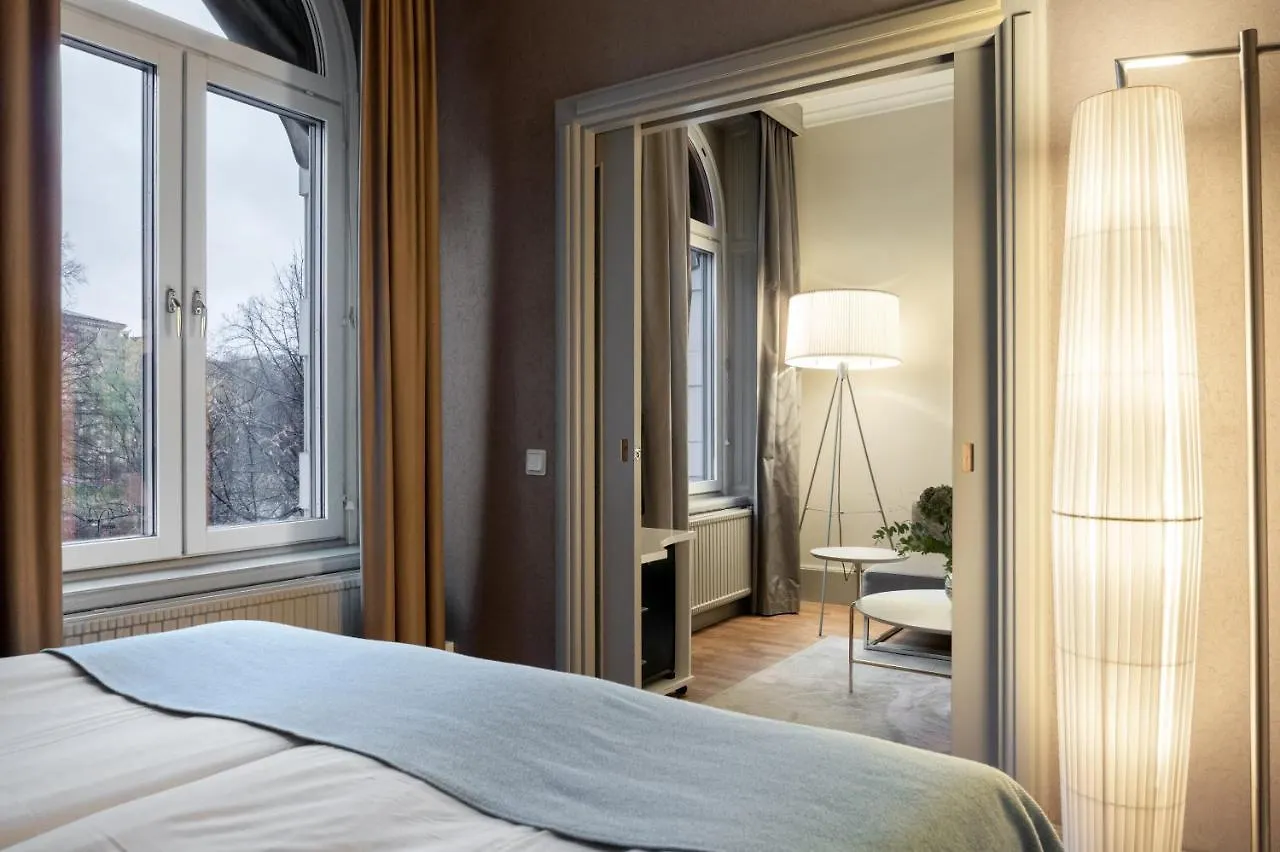 Elite Hotel Stockholm Plaza