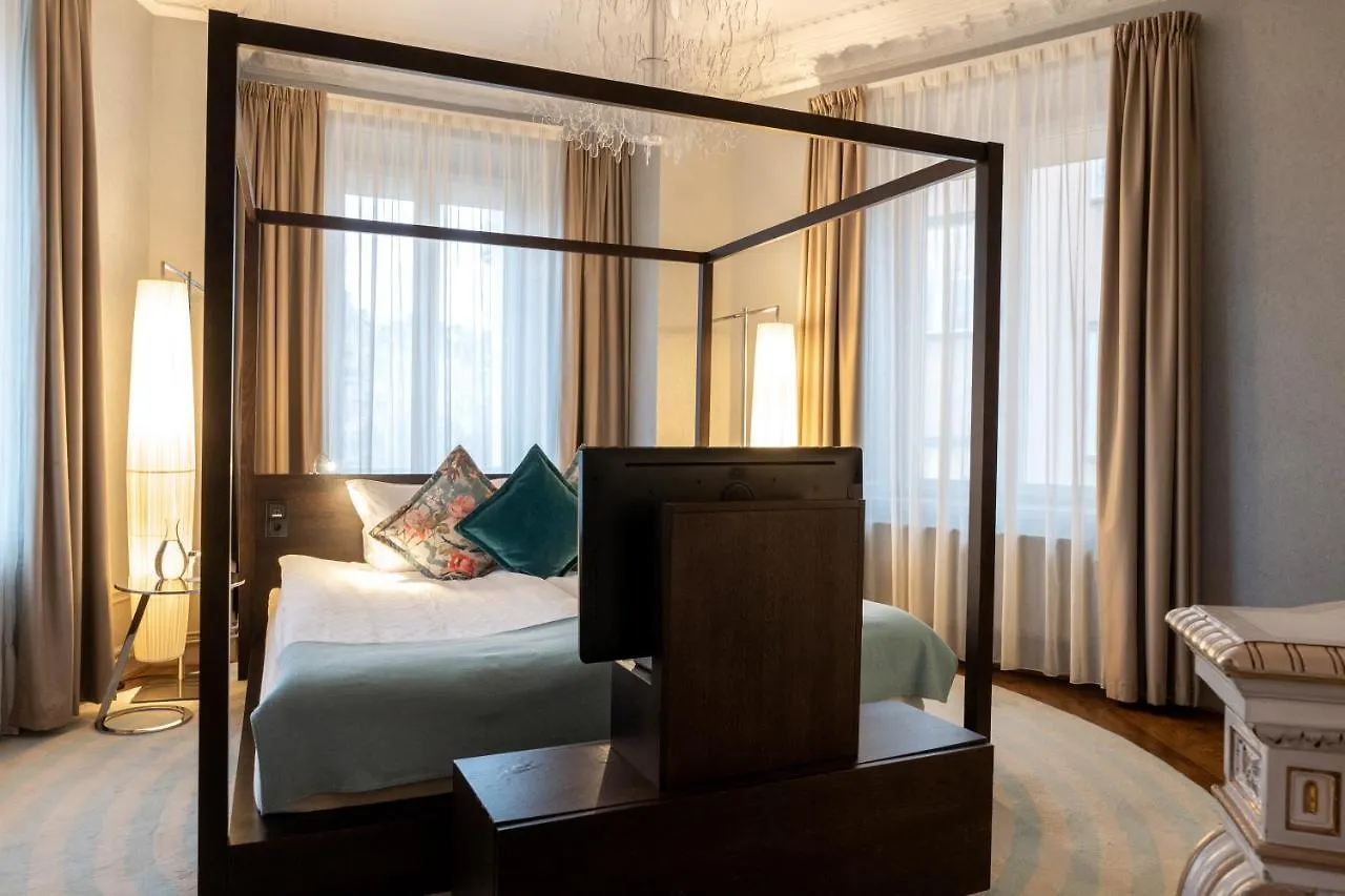Elite Hotel Stockholm Plaza