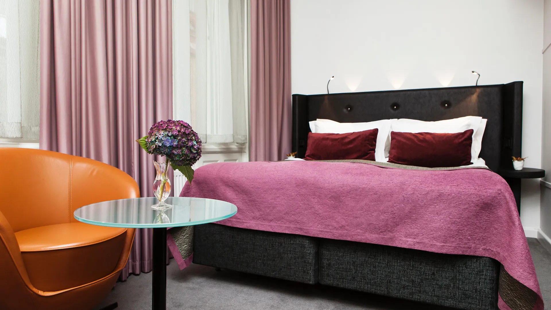 Elite Hotel Stockholm Plaza