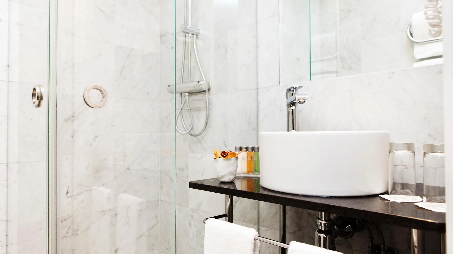 Elite Hotel Stockholm Plaza