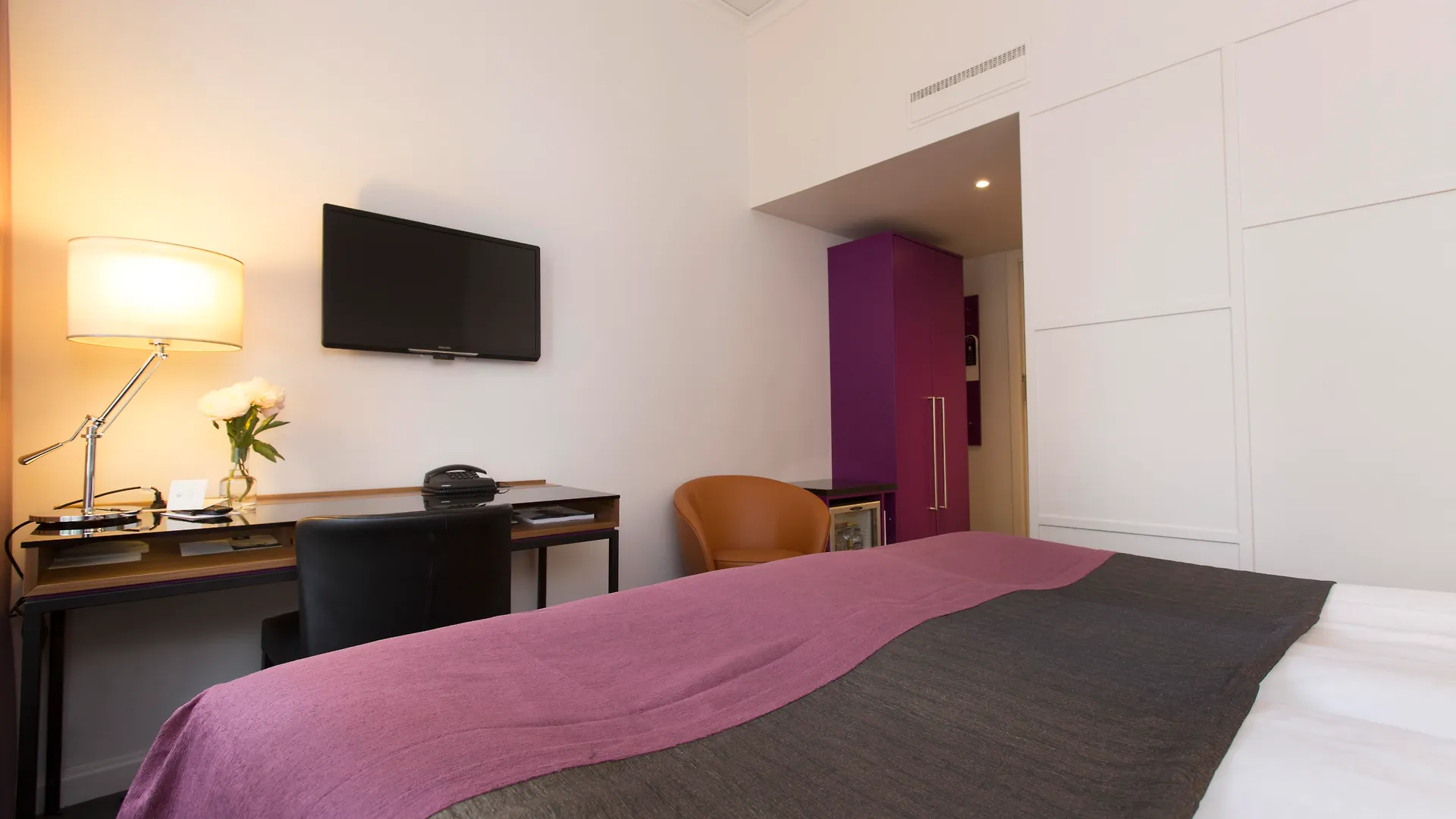 Elite Hotel Stockholm Plaza Sweden