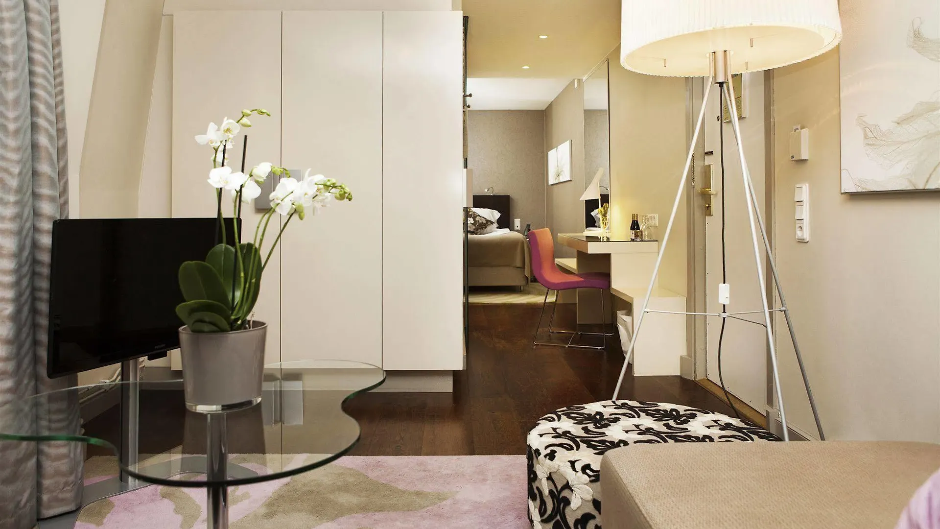 Elite Hotel Stockholm Plaza
