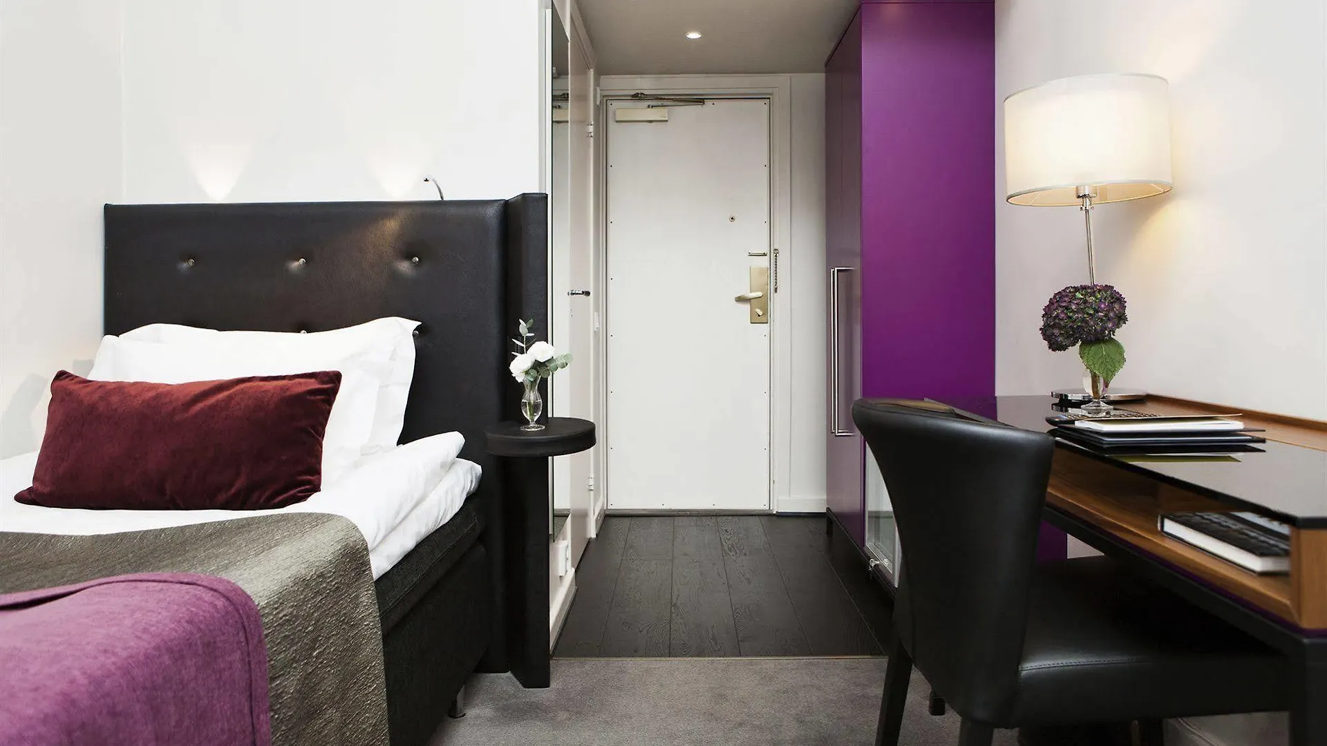Elite Hotel Stockholm Plaza