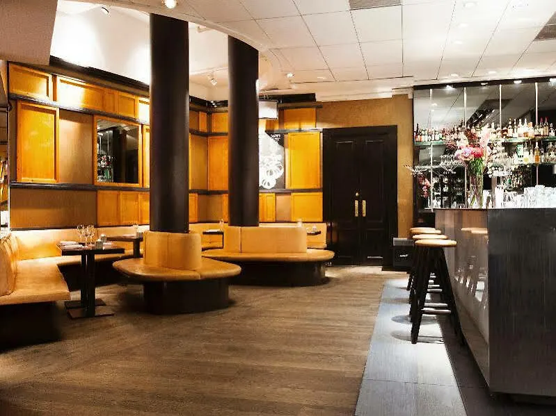 Elite Hotel Stockholm Plaza