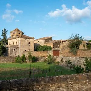 Casa di campagna Ca N'heras Canet de Adri