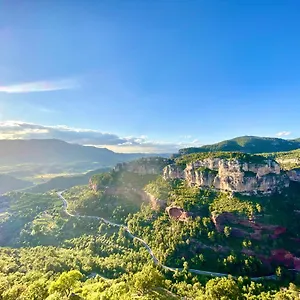 Appartamento Chenin Blanc-priorat- Cornudella de Montsant