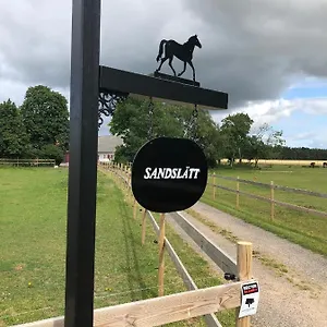 Lilla Sandslaett Åhus
