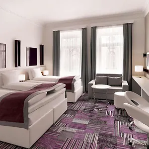 Ibis Styles Odenplan Stoccolma
