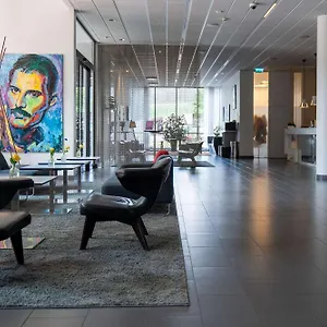 Western Park Hotel Malmö