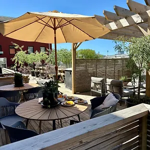 Spar Garda Hotel Gotemburgo