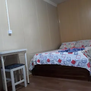 Barros Estalagem Navegantes