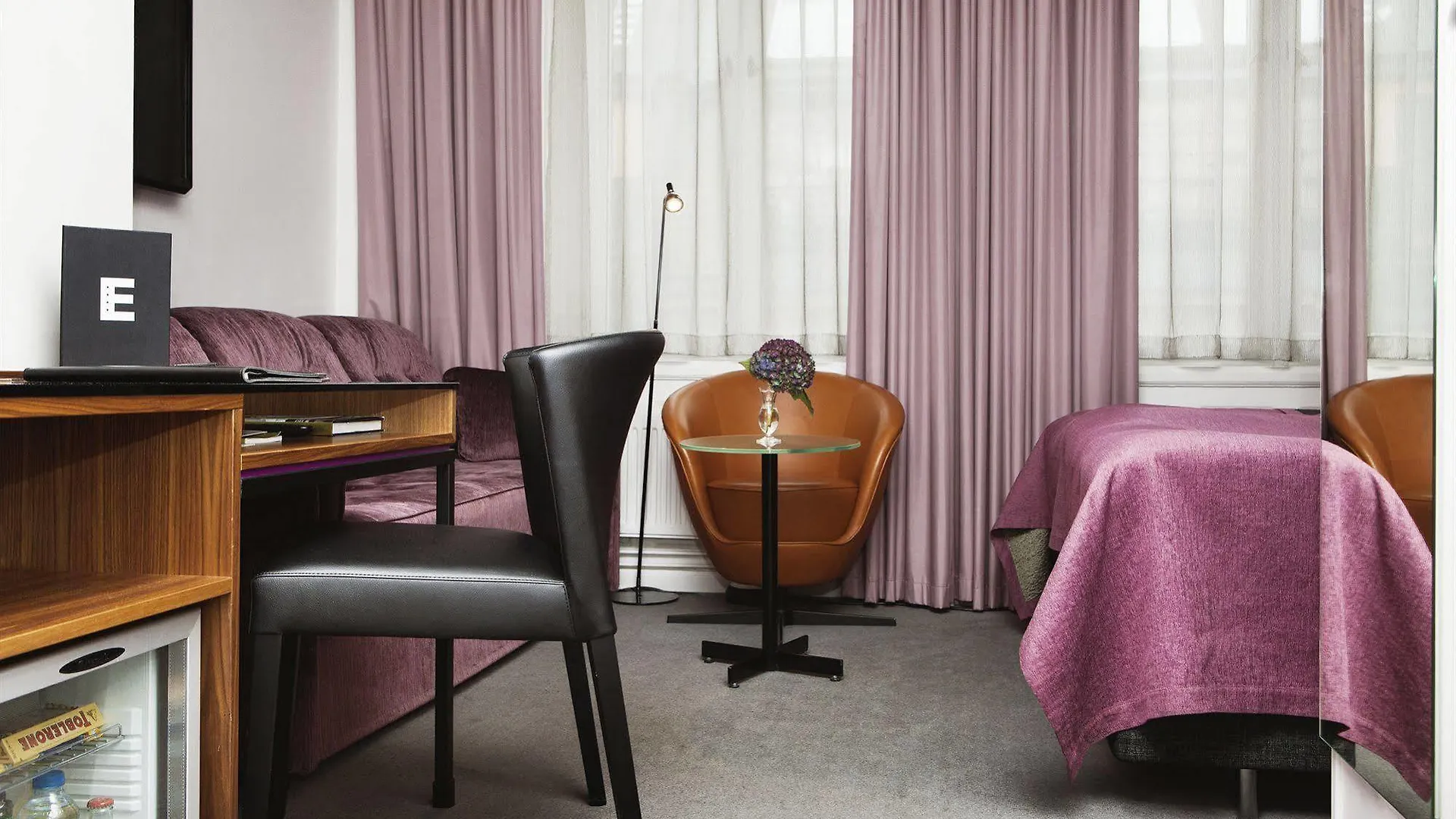 Elite Hotel Stockholm Plaza Sweden